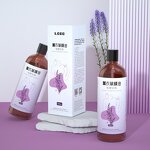 Lotion Cosmetic Box Factory - OEM for Face Cream Essence Toner