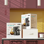 Home Appliance Paper Box Manufacturer - OEM for Coffee Maker Toaster