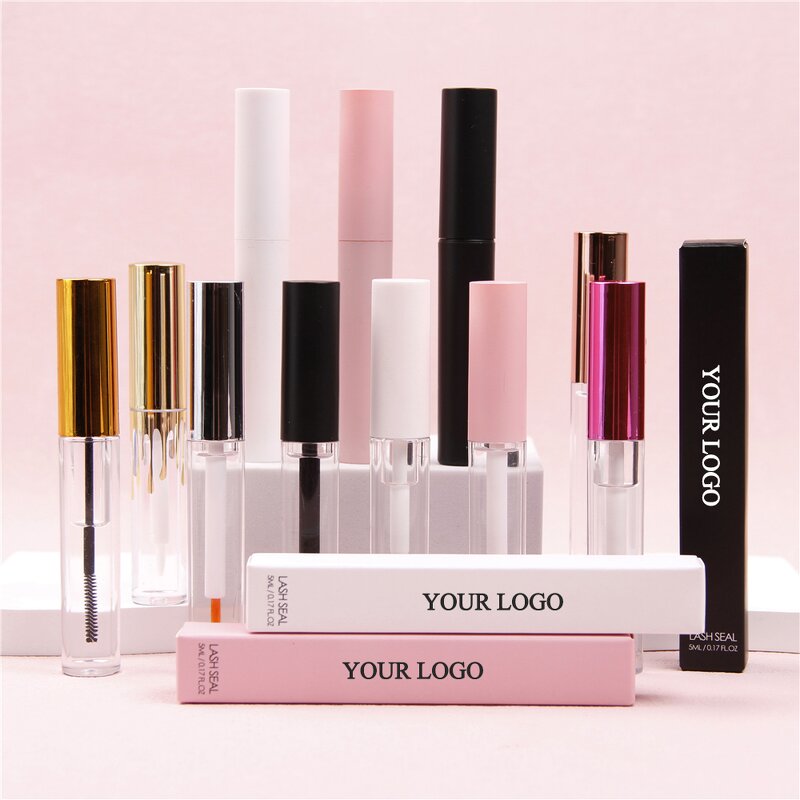 Eyelash Growth Serum Supplier - OEM to Grow Lashes Thicker Longer Oil Free