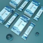 Sanitary Pad Box Manufacturer - OEM Paper Boxes for Menstrual Cup