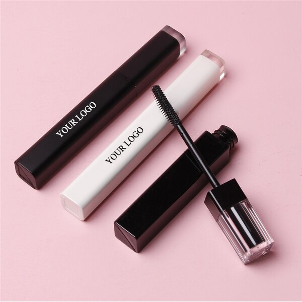 Cruelty Free Mascara Factory - OEM Custom Logo Black Long Lasting 3D