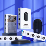 Consumer Electronics Box Manufacturer - OEM for Recorder Mouse Keyboard