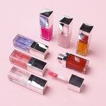 Lip Plumper Gloss Factory - OEM Private Label with Hyaluronic Acid