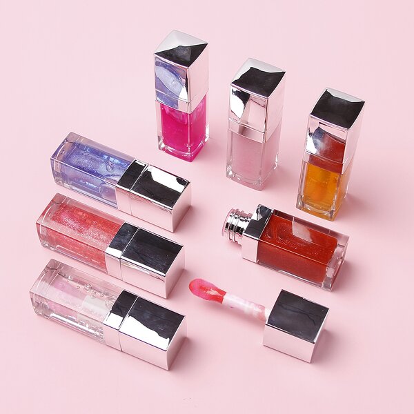 Lip Plumper Gloss Factory - OEM Private Label with Hyaluronic Acid