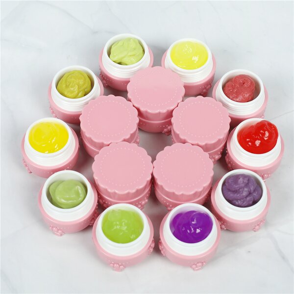 Eyelash Adhesive Remover Factory - OEM Cream Light Aloe Flavor Professional