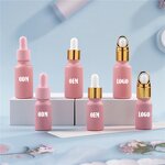 Lash Sealant Manufacturer - OEM Waterproof Oil-proof Dropper Design