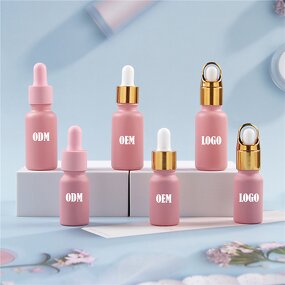 Lash Sealant Manufacturer - OEM Waterproof Oil-proof Dropper Design