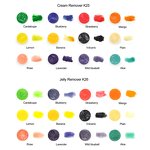 Eyelash Glue Remover Supplier - OEM 5g/10g False Eyelash Smell Remover