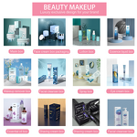 Cardboard Paper Boxes Supplier - OEM Handmade Stamping Coated Eco-friendly