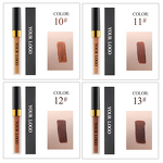 Cream Cushion Foundation Manufacturer - OEM Concealer Pore Primer Correcting