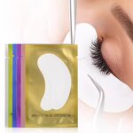 Hydrogel Eye Mask Pads Supplier - OEM Private Label Disposable Collagen