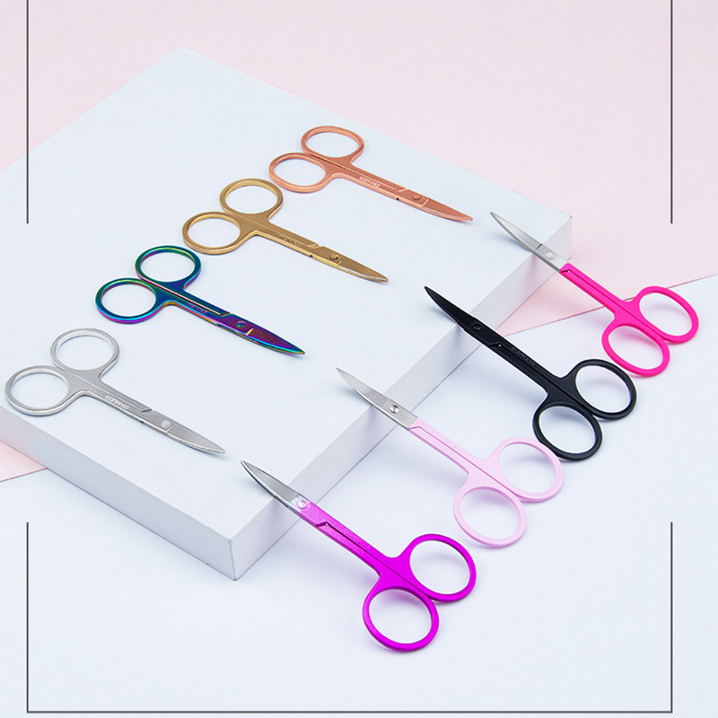 Lash Kit Supplier - OEM Wholesale With Scissors Tweezer Applicator