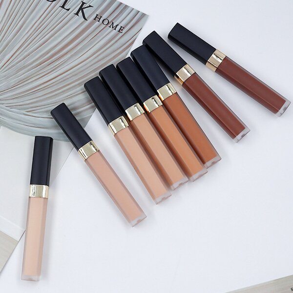 Concealer Liquid Foundation Factory - OEM Highlighting Brightening Moisturizing