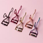 Customizable Eyelash Curler Factory - OEM Eyelash Curling Tool Supplies