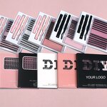 DIY Lash Extension Kit Factory - OEM With Lash Bond Seal Remover