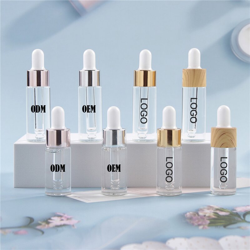 Eyelash Extension Primer Manufacturer - OEM 15 ML Increase Bonding Power