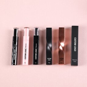 Luxury Mascara Manufacturer - OEM Private Label Vegan Custom Volume