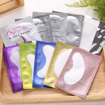 Hydrogel Eye Mask Pads Supplier - OEM Private Label Under Eye Extension