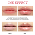 Lip Enhancer Manufacturer - OEM Extreme Plumping Clear Lip Plump