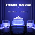 Eyelash Glue Remover Supplier - OEM 5g/10g False Eyelash Smell Remover