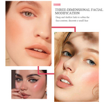 Liquid Blush Factory - OEM Private Label Makeup Long Lasting No