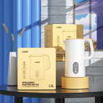 Home Appliance Paper Box Manufacturer - OEM for Coffee Maker Toaster