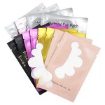 Gel Patches for Lash Factory - OEM Private Label Hydrogel Eye Mask