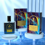 Cosmetic Paper Box Supplier - OEM for Lipstick Mascara Foundation