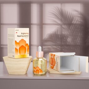 Cardboard Paper Boxes Supplier - OEM Handmade Stamping Coated Eco-friendly