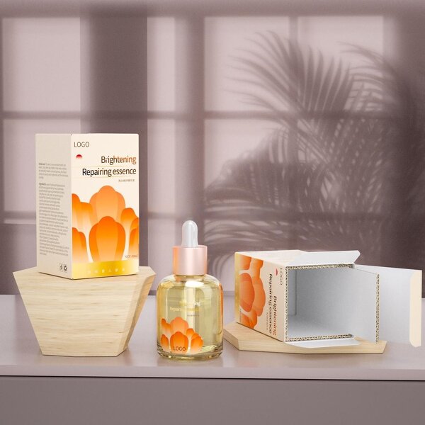 Cardboard Paper Boxes Supplier - OEM Handmade Stamping Coated Eco-friendly