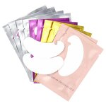 Hydrogel Eye Mask Pads Supplier - OEM Private Label Disposable Collagen