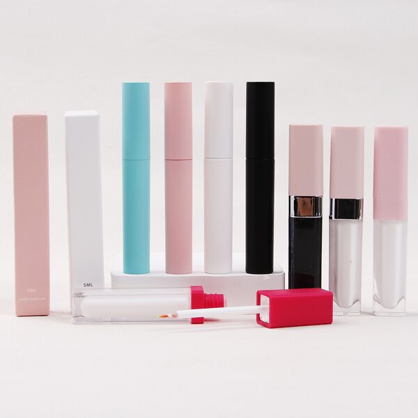 Eyelash Glue Manufacturer - OEM Super Strong Hold Latex-Free Waterproof