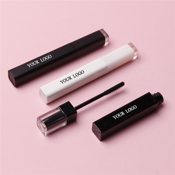 Organic Mascara Manufacturer - OEM Vegan Smudge-Free Thickening Lengthening