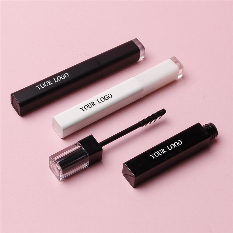 Organic Mascara Manufacturer - OEM Vegan Smudge-Free Thickening Lengthening