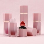 Liquid Facial Blush Supplier - OEM Peach Matte Nude Repair Cheek