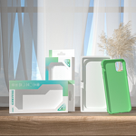 Mobile Phone Paper Box Factory - OEM for Data Cable Charger Holder