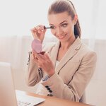 Lower Eyelashes Manufacturer - OEM Private Label Vegan One Dollar