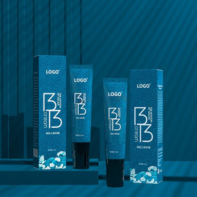 Cosmetic Paper Box Supplier - OEM for Lipstick Mascara Foundation