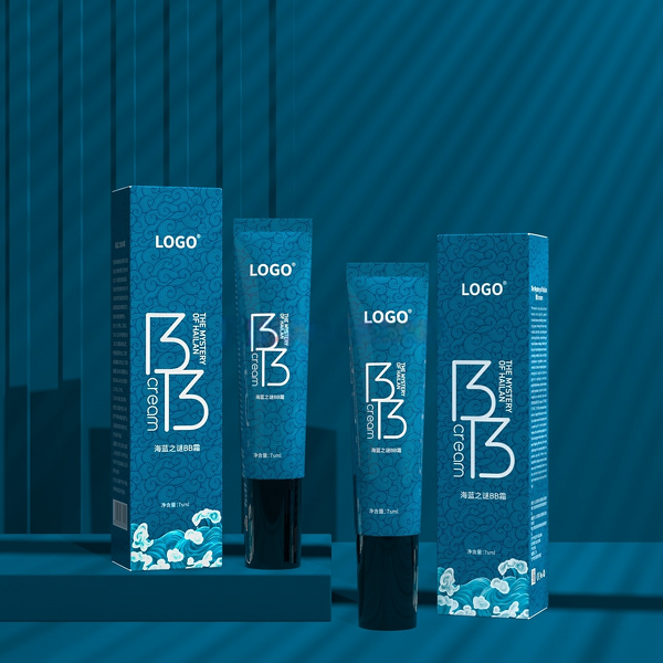 Cosmetic Paper Box Supplier - OEM for Lipstick Mascara Foundation