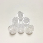 Facial Peeling Tips Factory - Best Head Replacement H2O2 Jet Hydra Machine