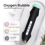 CO2 Oxygenation Capsules Supplier - Newest Handheld Oxygen Bubble Pen
