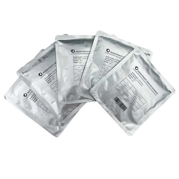 Cryolipolysis Gel Pad Manufacturer - 110g Film Freeze Fats Membrane