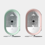 Wood Lamp Scanner Factory - Dermatologist Cosmetic Skin Hydration Test