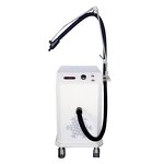 Skin Cooling System Factory - 2025 Professional Nd YAG Laser Tattoo Removal