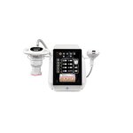 Facial Beauty Machine Manufacturer - Hot Sell 10 in 1 Oxygen Hydraulic Grinding