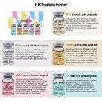 BB Serum Kit Supplier - Customized Lan Frost Treatment Start Anti-Acne