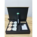 Aqua Facial Machine Factory - Salon H2O2 Hydrogen Microdermabrasion