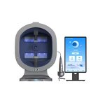 AI Skin Analyzer Factory - Deep Analyzer Facial Scanning UV Detection
