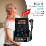 EMS Therapy Equipment Manufacturer - OEM/ODM Portable Massager Wholesale