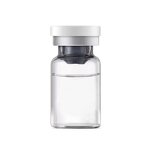 Ampoule Bottle Manufacturer - Customized 5ml EGF Whitening Anti-aging